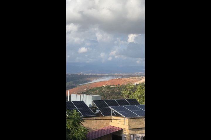 إصابات وقصف وتوغلات إثر استمرار عدوان الاحتلال على لبنان