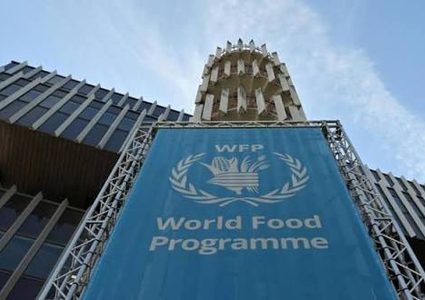 تعيين الأميركي لوك ليندبرغ مديرا تنفيذيا للأغذية العالمي