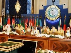 التعاون الإسلامي ترحب بالقرار الأممي بشأن مشاركة فلسطين في أعمال الجمعية العامة