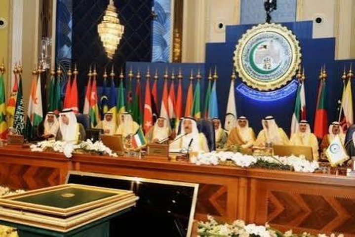 التعاون الإسلامي ترحب بالقرار الأممي بشأن مشاركة فلسطين في أعمال الجمعية العامة