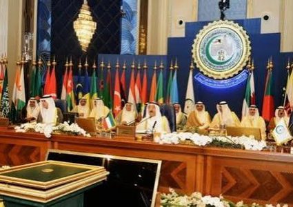التعاون الإسلامي ترحب بالقرار الأممي بشأن مشاركة فلسطين في أعمال الجمعية العامة