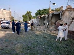"الخارجية" تدين الهجوم الإرهابي الذي استهدف مسجدا في باكستان