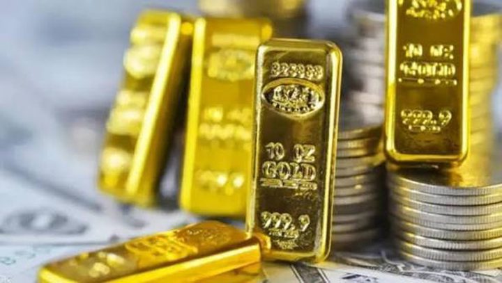 ارتفاع أسعار الذهب وتراجع النفط عالميا