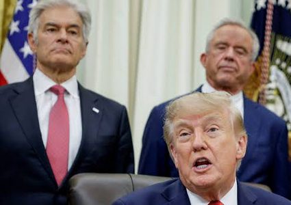 محكمة أمريكية ترفض سياسة ترامب لترحيل المهاجرين إلى دول ثالثة