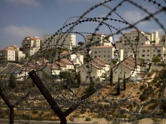 تقرير: الاستيطان يتصدر الدعاية السياسية على أبواب انتخابات الكنيست