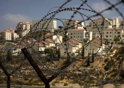 تقرير: الاستيطان يتصدر الدعاية السياسية على أبواب انتخابات الكنيست