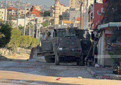 الاحتلال يعتقل أسيرا محررا من دير الغصون شمال طولكرم