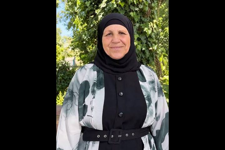 عائلة الحاجة فاطمة الرجبي تعلن العثور على جثتها واعتقال القاتل وتحذر من الشائعات