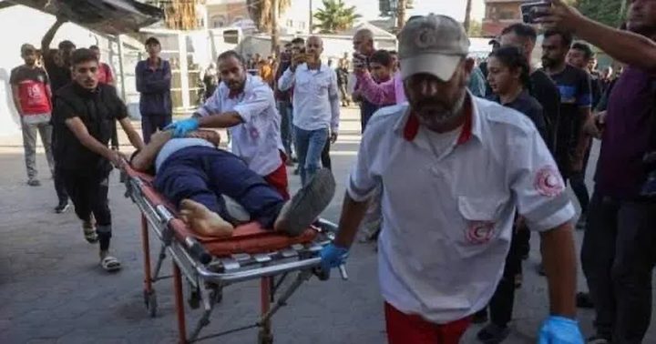 ارتفاع حصيلة شهداء غزة إلى 73,910 منذ بدء الحرب
