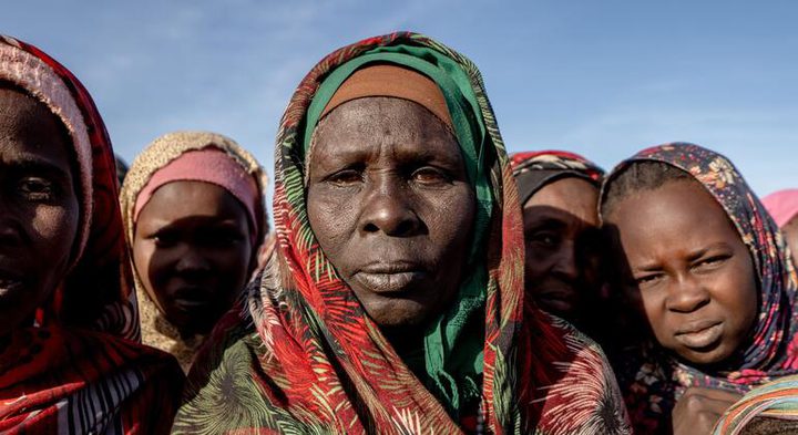 الهجرة الدولية تحذر من توقف ممر إنساني في السودان بسبب نقص التمويل