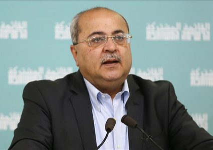 الطيبي: خيارات الأحزاب العربية بعد الانتخابات لا تقتصر على المشاركة في الحكومة