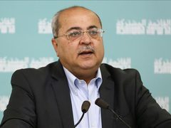 الطيبي: خيارات الأحزاب العربية بعد الانتخابات لا تقتصر على المشاركة في الحكومة