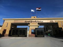 سفارة فلسطين بالقاهرة تعلن آلية عاجلة للعودة الطوعية إلى غزة