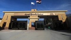 سفارة فلسطين بالقاهرة تعلن آلية عاجلة للعودة الطوعية إلى غزة