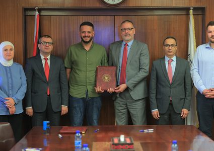 جامعة النجاح الوطنية تطلق شبكة AirAware لرصد جودة الهواء في محافظة نابلس