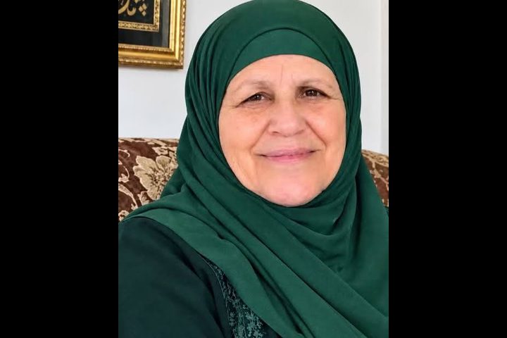 ماذا بعد دفن فاطمة الرجبي؟.. تفاصيل العطوة العشائرية وما يترتب عليها