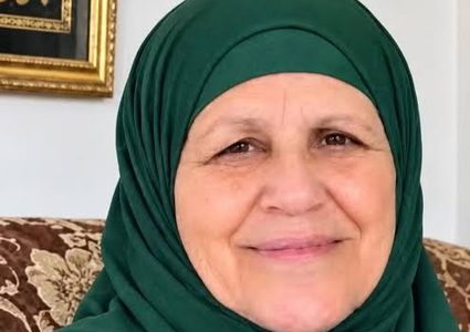 ماذا بعد دفن فاطمة الرجبي؟.. تفاصيل العطوة العشائرية وما يترتب عليها
