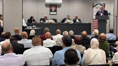 التربية تفتتح خمس مدارس جديدة في نابلس بتكلفة 7 ملايين دولار
