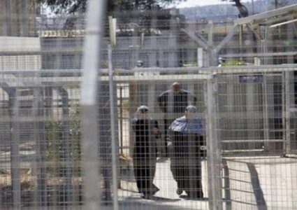 القمع مستمر ويزداد بحق الأسيرات في سجن الدامون