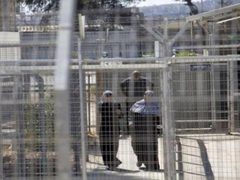 القمع مستمر ويزداد بحق الأسيرات في سجن الدامون