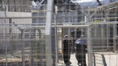 القمع مستمر ويزداد بحق الأسيرات في سجن الدامون