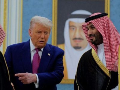نيويورك تايمز: ترامب يتراجع عن ضرب أنصار الله بعد طلب سعودي للتدخل العسكري