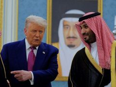 نيويورك تايمز: ترامب يتراجع عن ضرب أنصار الله بعد طلب سعودي للتدخل العسكري