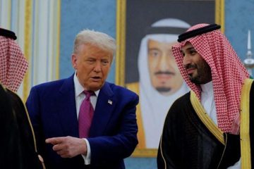 نيويورك تايمز: ترامب يتراجع عن ضرب أنصار الله بعد طلب سعودي للتدخل العسكري