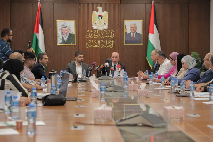 سلطة الأراضي تستعرض جهود عامين في تثبيت الملكيات وحماية الحقوق