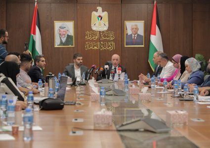 سلطة الأراضي تستعرض جهود عامين في تثبيت الملكيات وحماية الحقوق