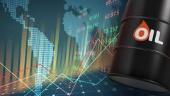النفط يتراجع لأدنى مستوياته في أكثر من أسبوع