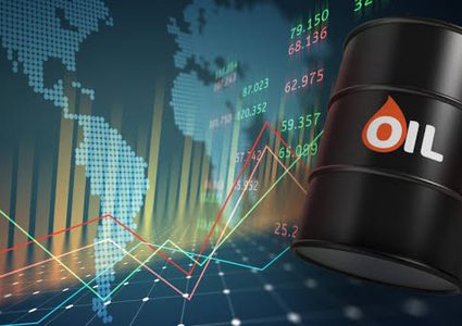 النفط يتراجع لأدنى مستوياته في أكثر من أسبوع