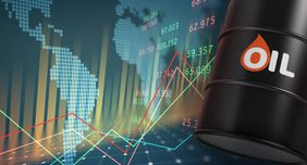 النفط يتراجع لأدنى مستوياته في أكثر من أسبوع