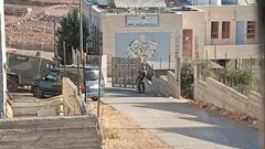 قوات الاحتلال تقتحم منزل رئيس المجلس القروي في كيسان شرق بيت لحم