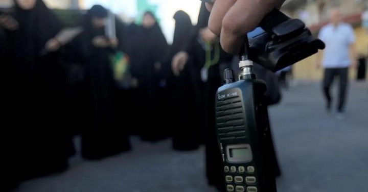 كواليس "عملية البيجر" التي استهدفت منظومة اتصالات حزب الله