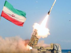إيران: لدينا أهداف وأسلحة جديدة جاهزة إذا شنت أميركا هجوما