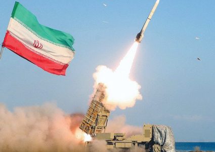إيران: لدينا أهداف وأسلحة جديدة جاهزة إذا شنت أميركا هجوما