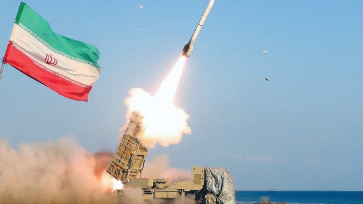 إيران: لدينا أهداف وأسلحة جديدة جاهزة إذا شنت أميركا هجوما