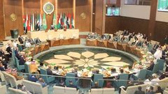 الجامعة العربية تدين التصعيد الإسرائيلي ضد المقدسات والشعب الفلسطيني