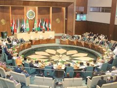 الجامعة العربية تدين التصعيد الإسرائيلي ضد المقدسات والشعب الفلسطيني