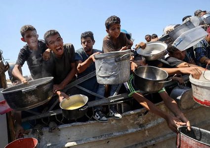 فهمي يبحث مع غوتيريش المأساة الإنسانية في غزة وتصاعد انتهاكات الاحتلال في الضفة