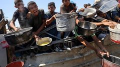 فهمي يبحث مع غوتيريش المأساة الإنسانية في غزة وتصاعد انتهاكات الاحتلال في الضفة