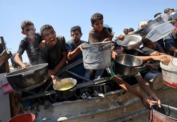 فهمي يبحث مع غوتيريش المأساة الإنسانية في غزة وتصاعد انتهاكات الاحتلال في الضفة
