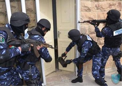 الشرطة تُحبط أضخم صفقة مخدرات تقدر قيمتها بأكثر من 10 ملايين شيقل