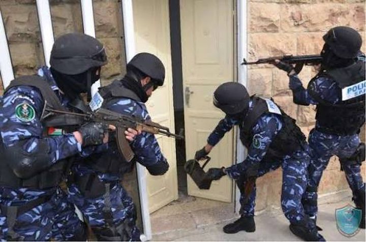 الشرطة تُحبط أضخم صفقة مخدرات تقدر قيمتها بأكثر من 10 ملايين شيقل