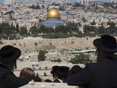 محافظة القدس: 1678 مستوطنا اقتحموا الأقصى خلال يومين وتصعيد لفرض وقائع جديدة