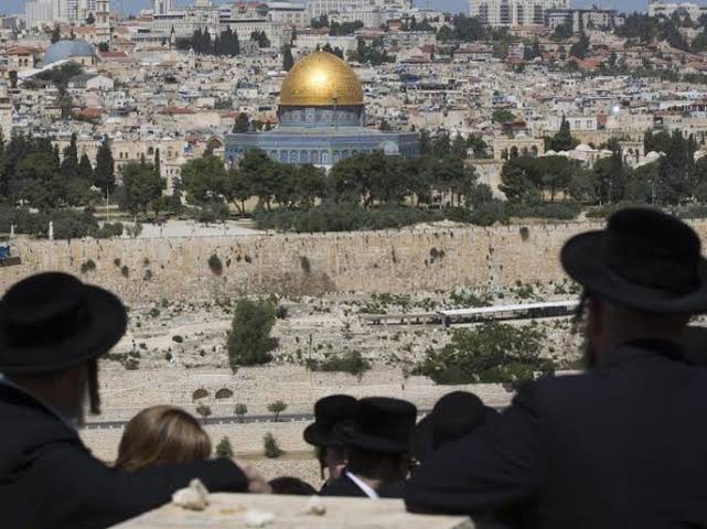 محافظة القدس: 1678 مستوطنا اقتحموا الأقصى خلال يومين وتصعيد لفرض وقائع جديدة