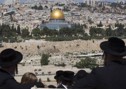 محافظة القدس: 1678 مستوطنا اقتحموا الأقصى خلال يومين وتصعيد لفرض وقائع جديدة