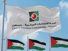 لجنة الانتخابات: نحو 3 ملايين مواطن يحق لهم الاقتراع في الانتخابات التشريعية