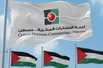 لجنة الانتخابات: نحو 3 ملايين مواطن يحق لهم الاقتراع في الانتخابات التشريعية